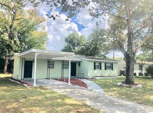 9145 Sibbald Rd, Jacksonville, FL 32208