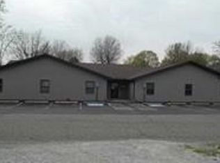 252 S Ridgewood Dr, Rockville, IN 47872