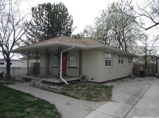 5 W Malvern Ave, South Salt Lake, UT 84115