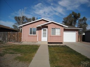 1611 Fir St, Pueblo, CO 81001