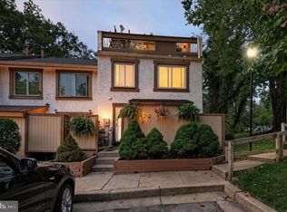 5475 El Camino, Columbia, MD