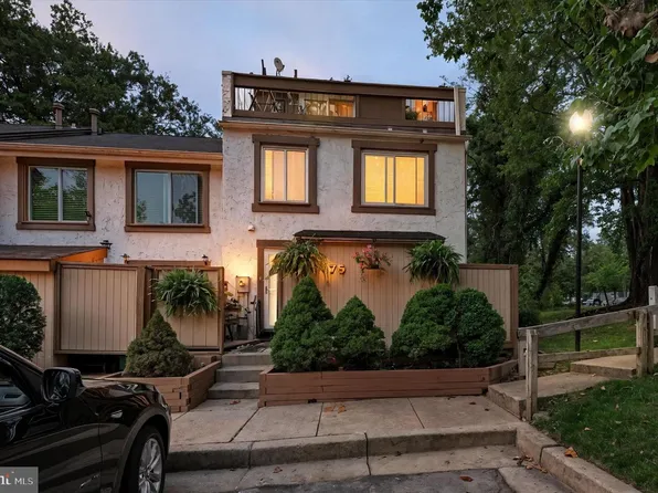 5475 El Camino, Columbia, MD 21044