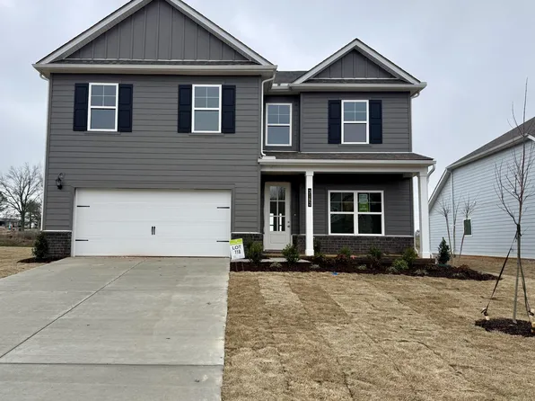 3182 Ventura Ave Lot 118, White House, TN 37188