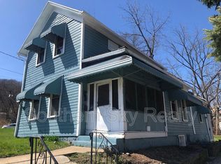 677 Vernon Odom Blvd #2, Akron, OH 44307
