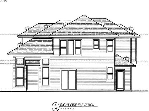 2nd image of 63 Blue Blossom Way Lot 63