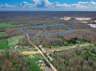 11925 Arkie Rd, Rogers, AR 72756