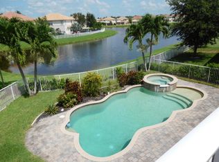 9878 Cobblestone Creek Dr, Boynton Beach, FL 33472