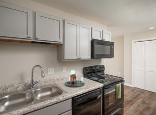 5225 Old Hixson Pike #315, Hixson, TN 37343