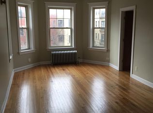 838 W Sunnyside Ave APT 2W, Chicago, IL 60640