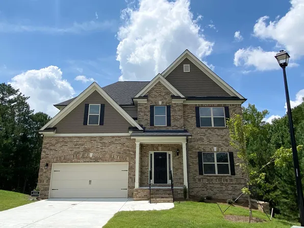 990 Overlook Path Way, Lawrenceville, GA 30045