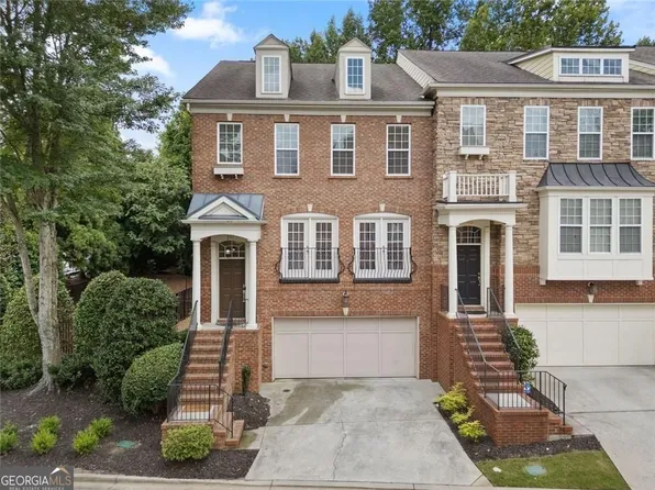 2203 Cumberland Pkwy SE Unit 503, Atlanta, GA 30339