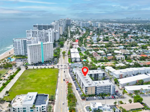 4117 Bougainvilla Drive, Lauderdale By The Sea, FL 33308