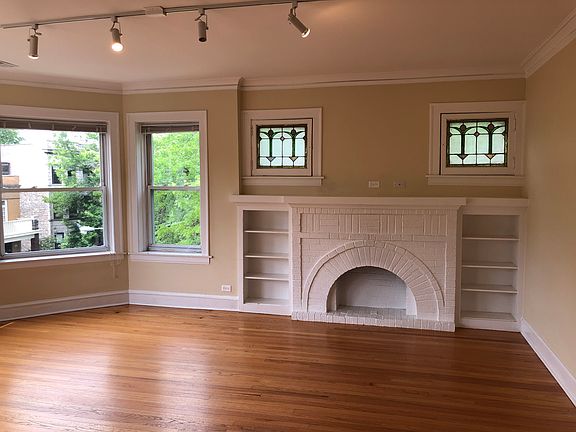2nd image of 2180 W Giddings St #1S