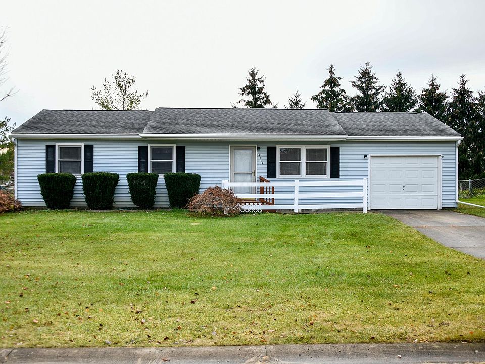 1st image of 14119 Pleasant Ridge Dr