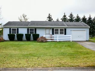 14119 Pleasant Ridge Dr, Marysville, OH 43040