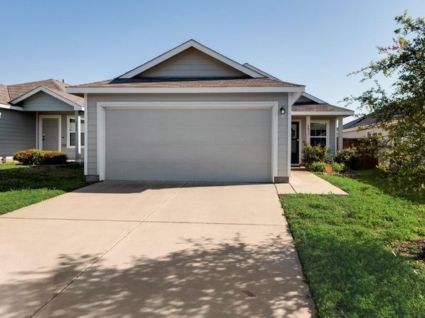 Home for Sale in Forney TX