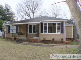 265 Pennsylvania Ave, Shreveport, LA 71105