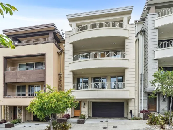 218 Summit Way, San Francisco, CA 94132