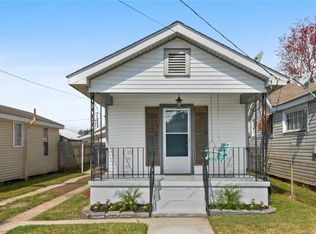 706 Avenue F, Westwego, LA 70094