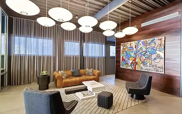 Rented by Living New York | media 25