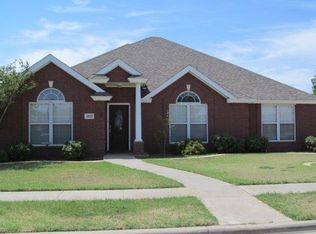 5021 101st St, Lubbock, TX 79424