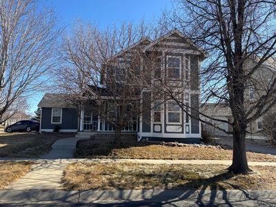 3602 Sienna Ave, Evans, CO, 80620