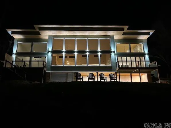 2135 Marion Anderson Rd, Hot Springs, AR 71913