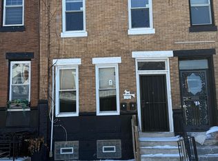 2559 N 31st St #B, Philadelphia, PA 19132