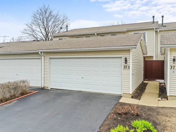 373 Dogwood Ter #373, Buffalo Grove, IL 60089