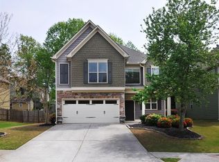 4478 Hamby Pond Pl NW, Acworth, GA 30102