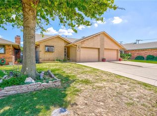4424 S Olie Ave, Oklahoma City, OK 73109