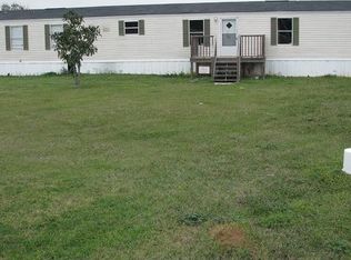 7534 Hirs Pl, Foley, AL 36535