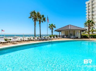 24770 Perdido Beach Blvd APT 803, Orange Beach, AL 36561