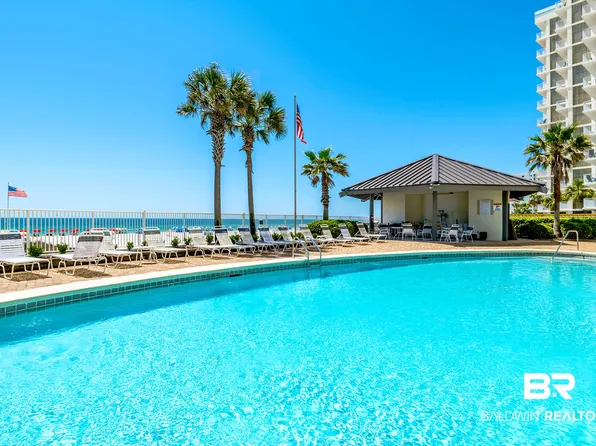 24770 Perdido Beach Blvd APT 803, Orange Beach, AL 36561