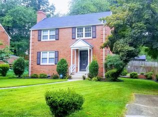 9506 Columbia Blvd, Silver Spring, MD 20910