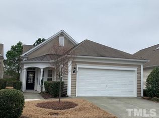 711 Burnaby Ct, Cary, NC 27519