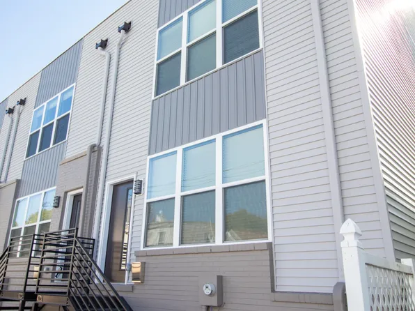 4721 Salmon St, Philadelphia, PA 19137