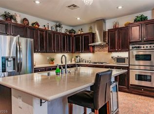 398 Gatlinburg Ct, Henderson, NV 89012