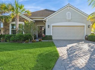 8309 Preserve Point Dr, Fort Myers, FL 33912