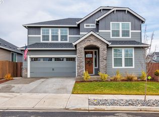3014 S Cherry Grove Way, Ridgefield, WA 98642