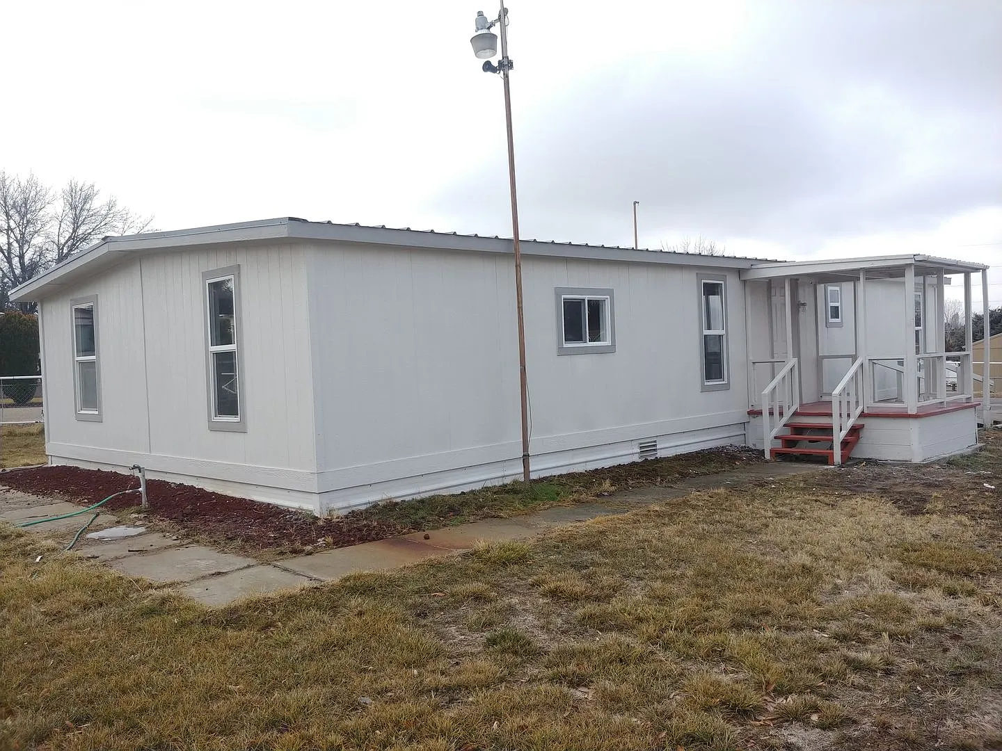 3 Bedroom Family Home — Photo 2