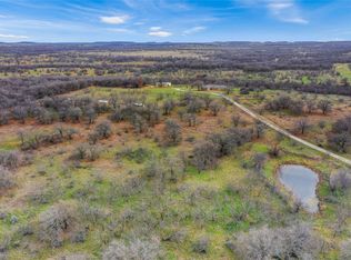 Stewart Ranch Rd, Loving, TX 76460
