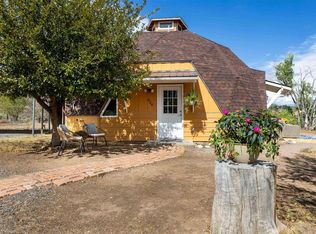 924 N Cedar Drive, Hotchkiss, CO 81428