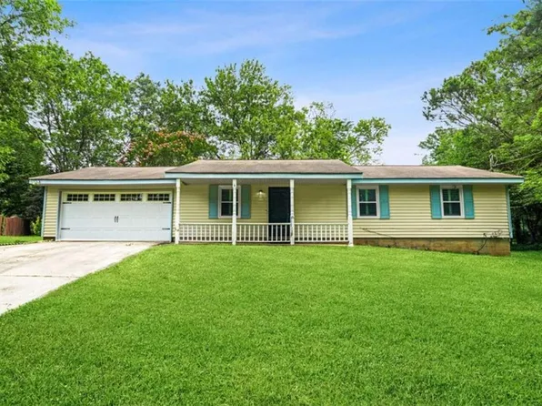 6988 Tan Bark Ct, Riverdale, GA 30296