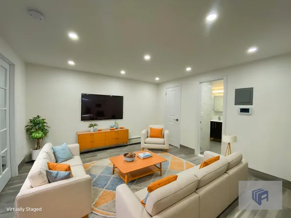 41-28 45th St #1, Sunnyside, NY 11104