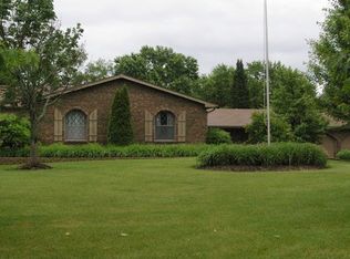 3708 Weingart Rd, Johnsburg, IL 60051