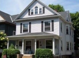 20 Harper St, Rochester City, NY 14607