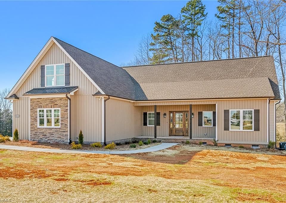 8410 Peony Dr, Stokesdale, NC 27357 Zillow