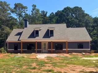 3451 Stock Rd, Monroe, GA 30656