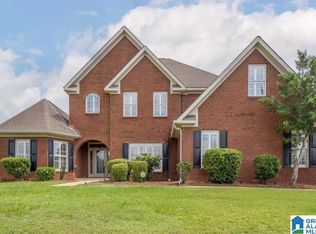 510 Jersey Dr, Tuscaloosa, AL 35405